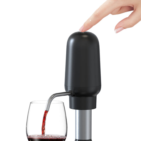 wine decanter, wine aerator, electric wine aerator, electric wine aerator pourer, 1000pcs