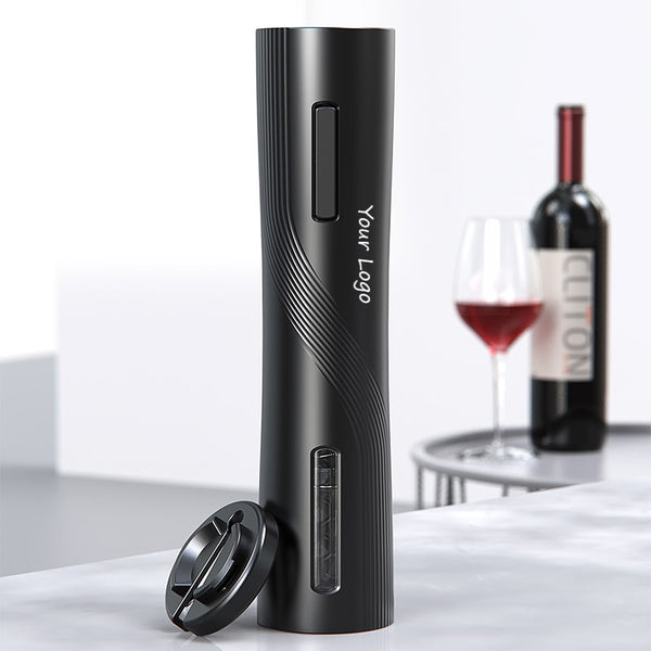 Cordless Electric Wine Opener Automatic Wine Corkscrew, Foil Cutter, 1000pcs